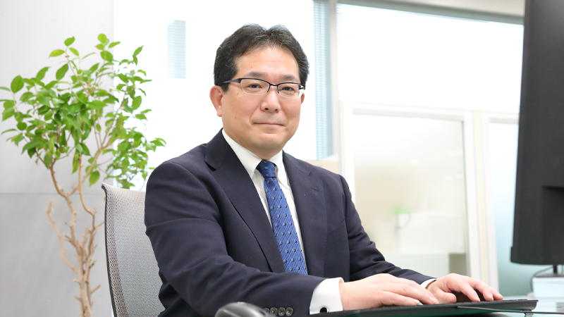 親切・親身な仲間と一緒に学び、ともに成長する。