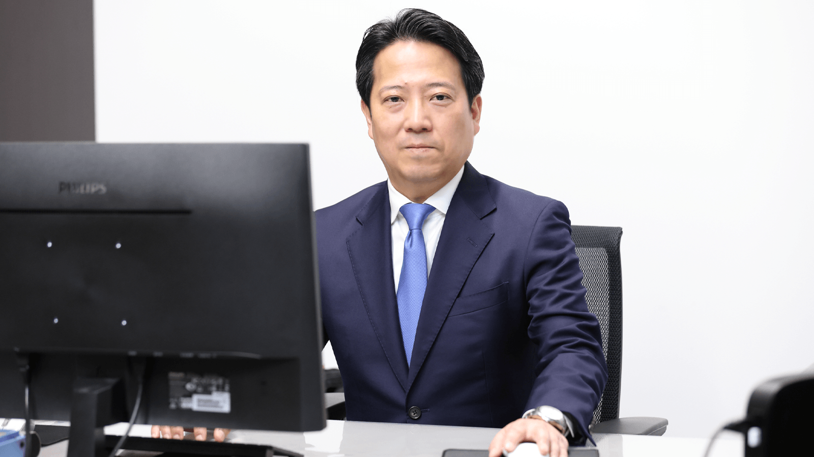 親切・親身な仲間と一緒に学び、ともに成長する。
