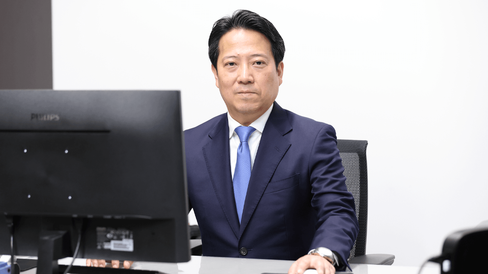 人にしかできない価値を、ともに創る。