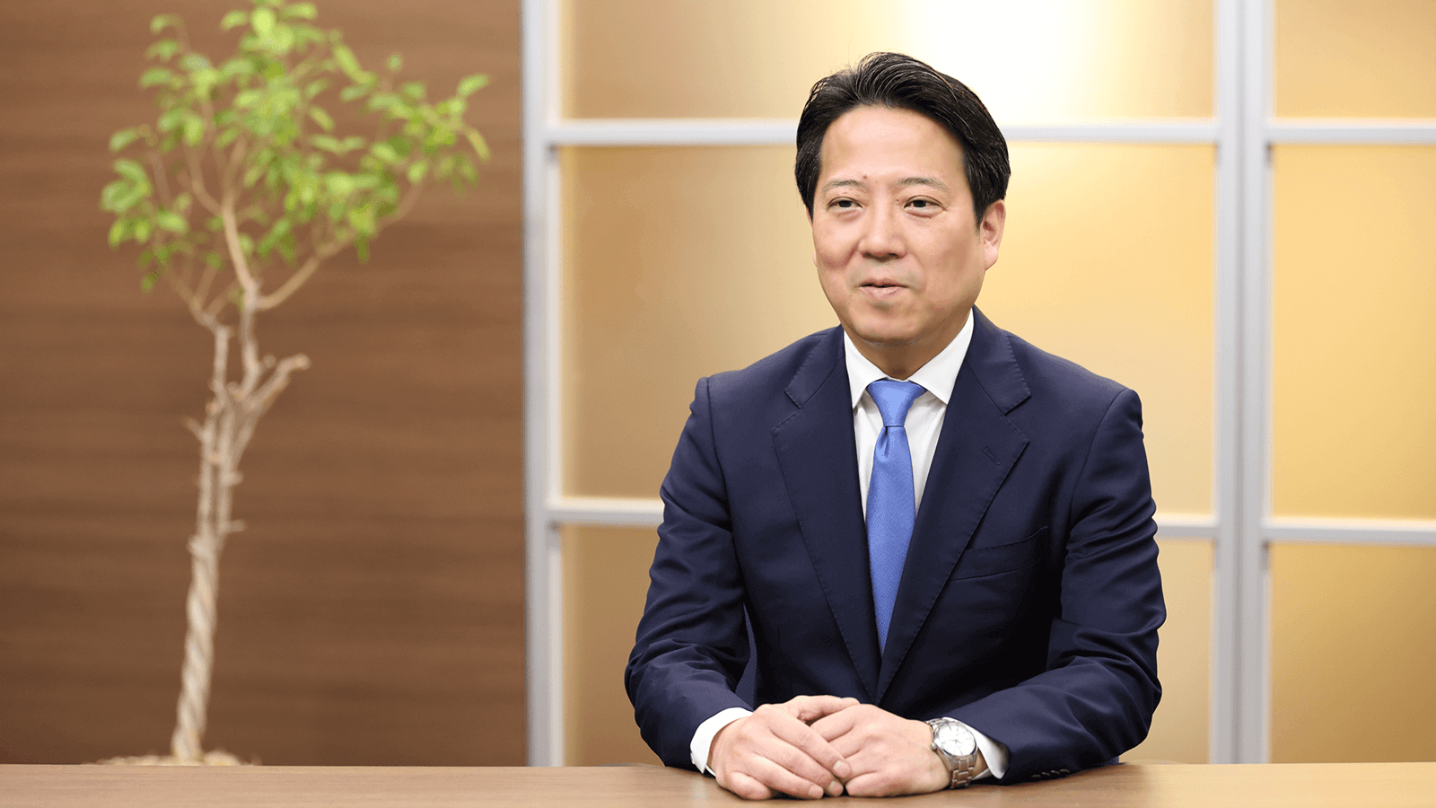 ファーストコンタクトセンターとして、お客様のご不安を解消し、安心に変える。